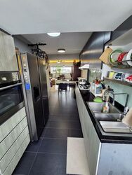 Blk 120 Bedok North Street 2 (Bedok), HDB 5 Rooms #508442011